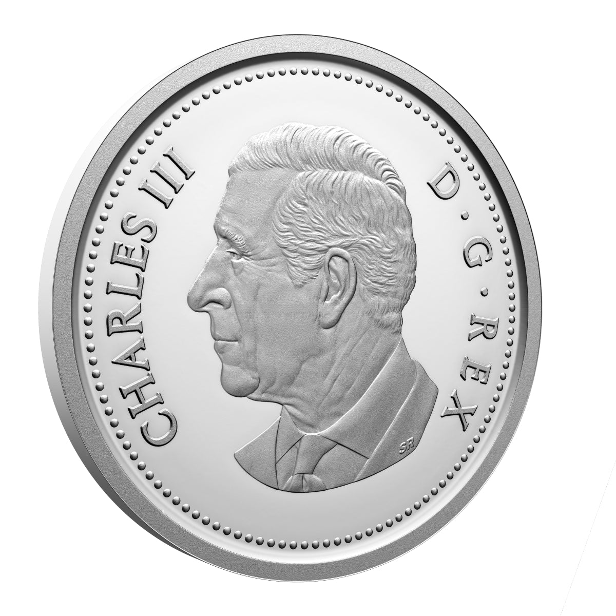 2026 100th Anniversary of the Royal Canadian Legion - Pure Silver Proof Set