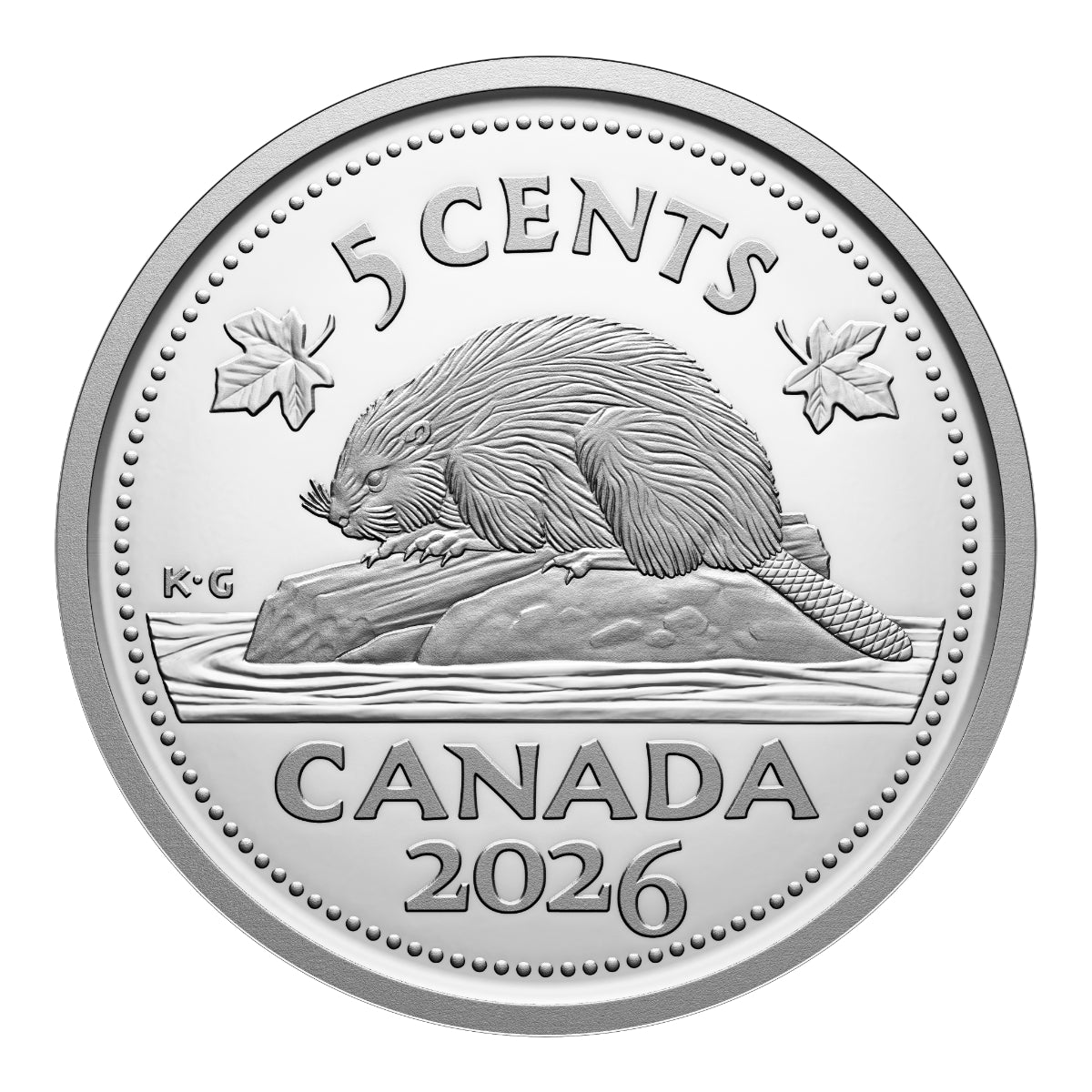 2026 100th Anniversary of the Royal Canadian Legion - Pure Silver Proof Set