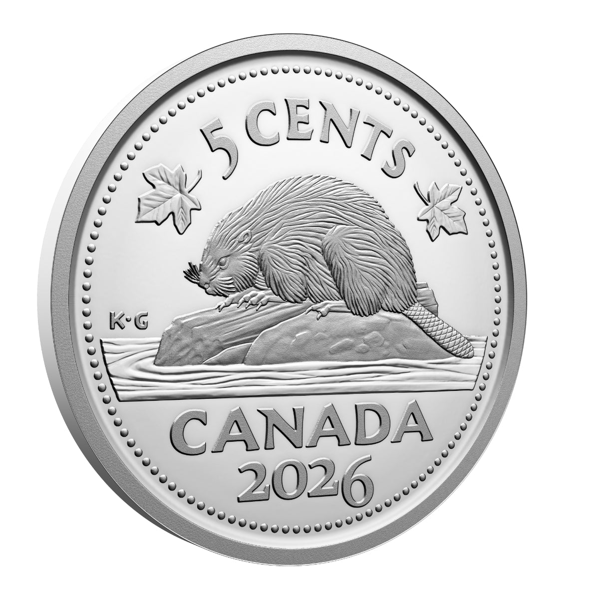 2026 100th Anniversary of the Royal Canadian Legion - Pure Silver Proof Set