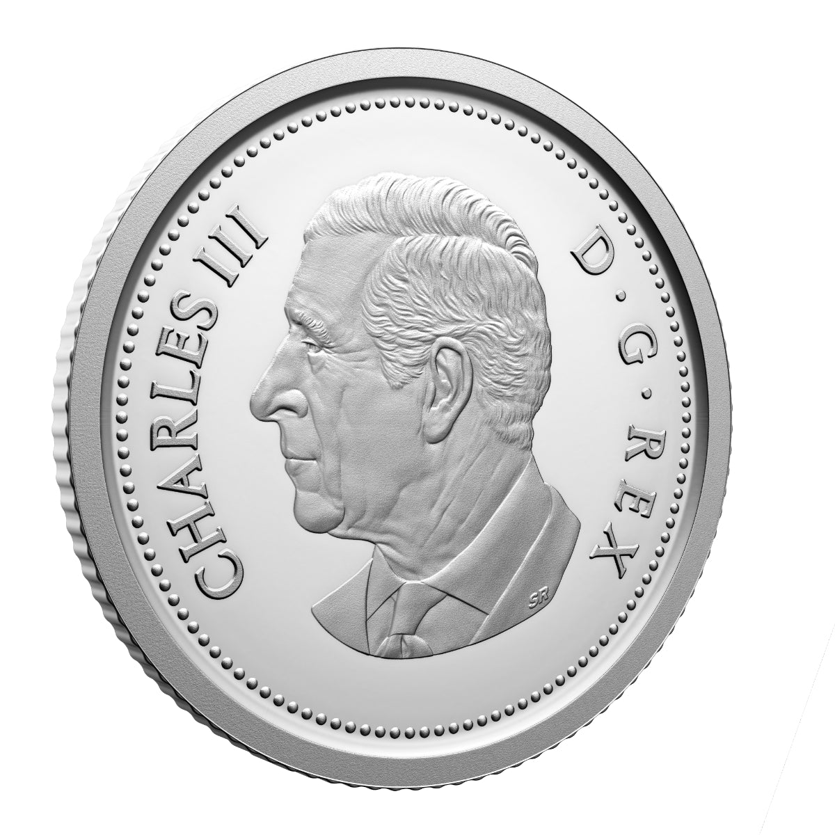 2026 100th Anniversary of the Royal Canadian Legion - Pure Silver Proof Set