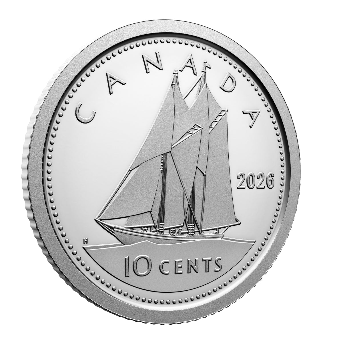 2026 100th Anniversary of the Royal Canadian Legion - Pure Silver Proof Set