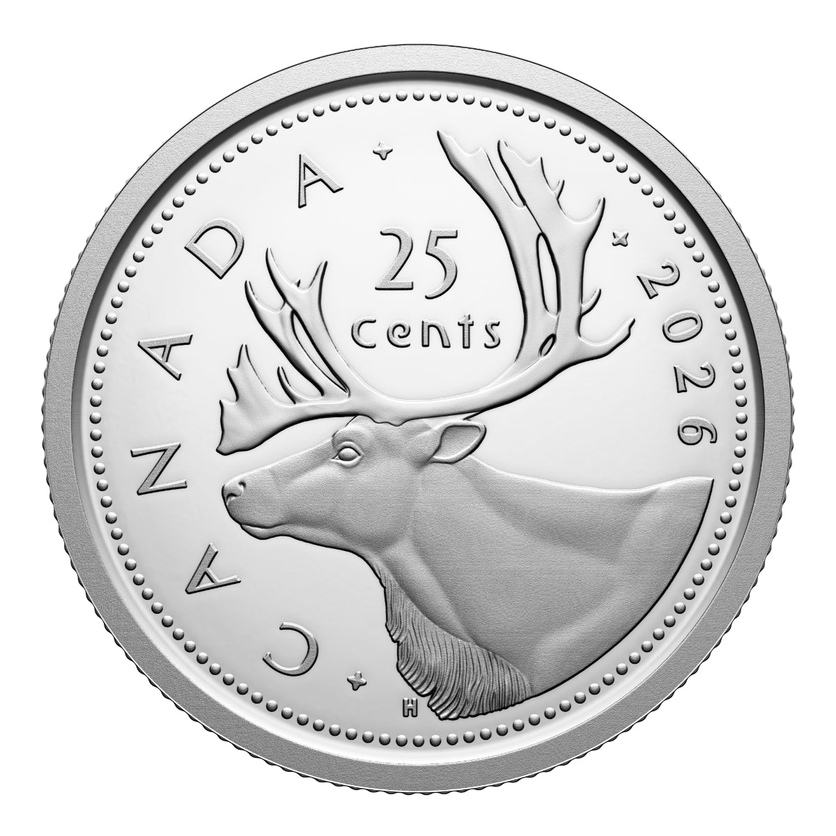 2026 100th Anniversary of the Royal Canadian Legion - Pure Silver Proof Set