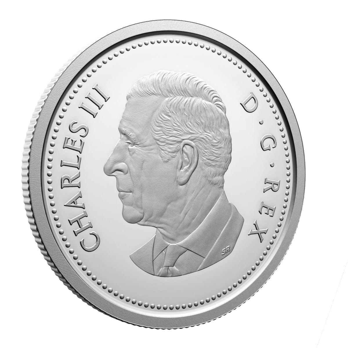 2026 100th Anniversary of the Royal Canadian Legion - Pure Silver Proof Set