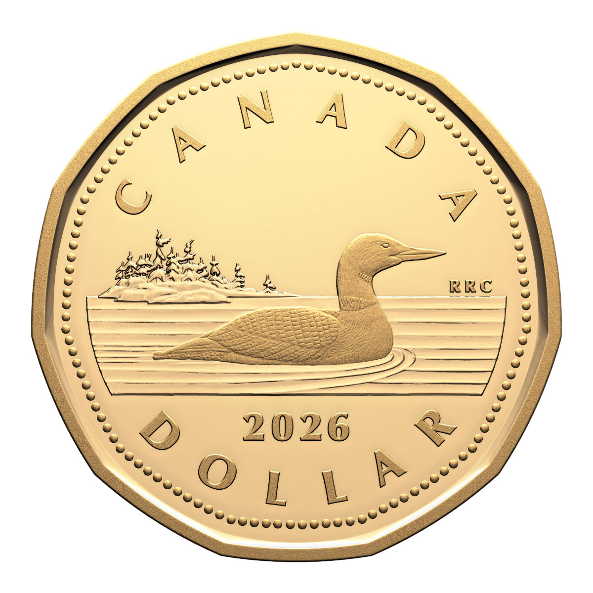 2026 100th Anniversary of the Royal Canadian Legion - Pure Silver Proof Set