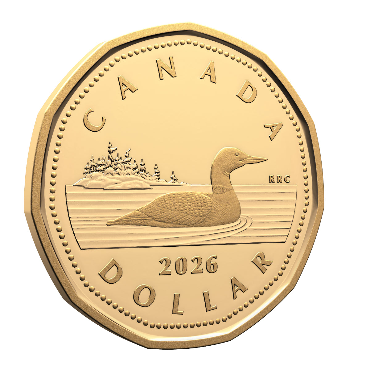 2026 100th Anniversary of the Royal Canadian Legion - Pure Silver Proof Set