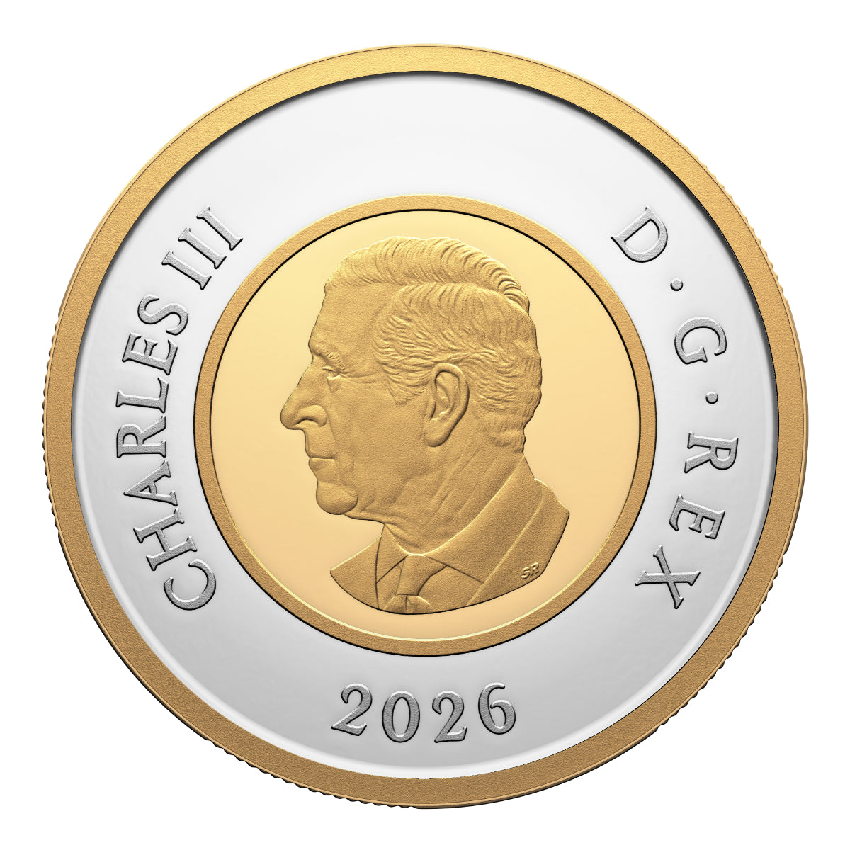 2026 100th Anniversary of the Royal Canadian Legion - Pure Silver Proof Set