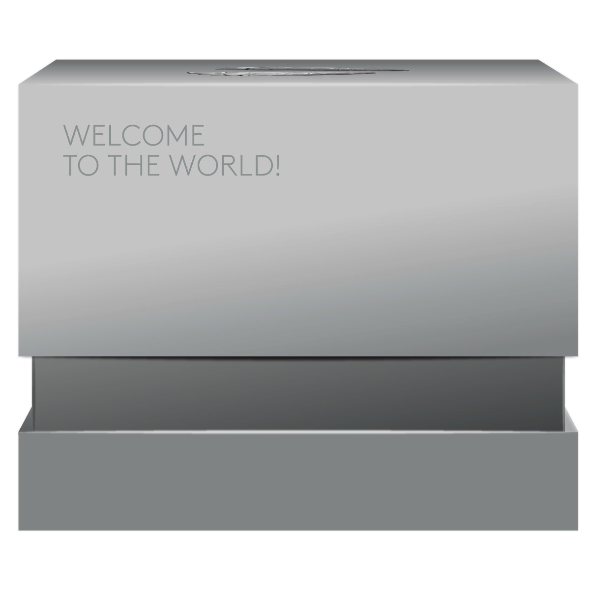 2026 $10 Welcome to the World - Pure Silver Coin