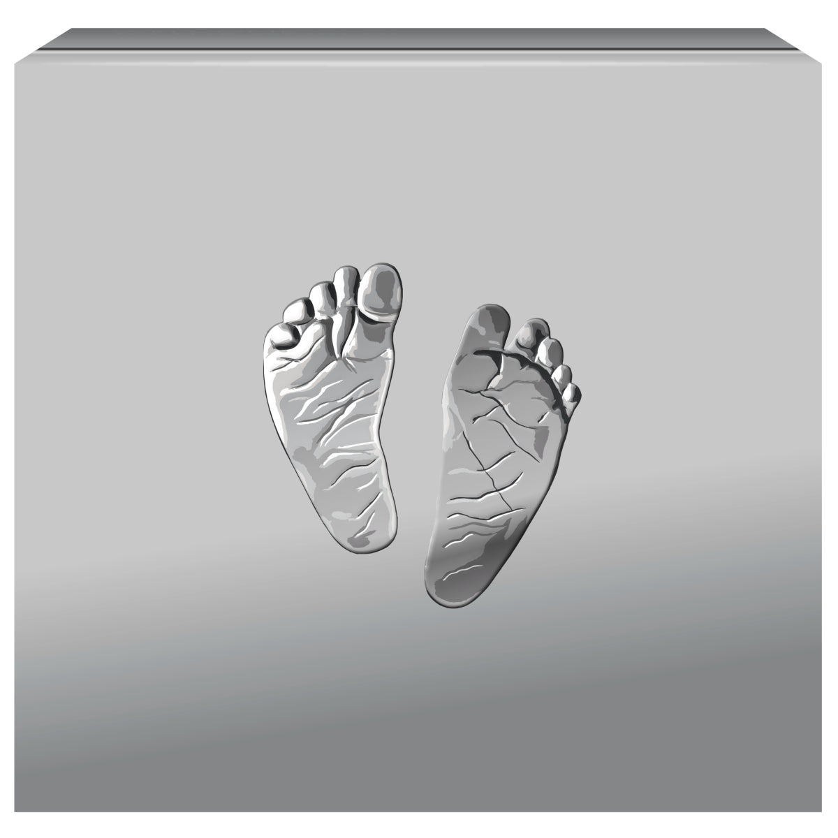 2026 $10 Welcome to the World - Pure Silver Coin