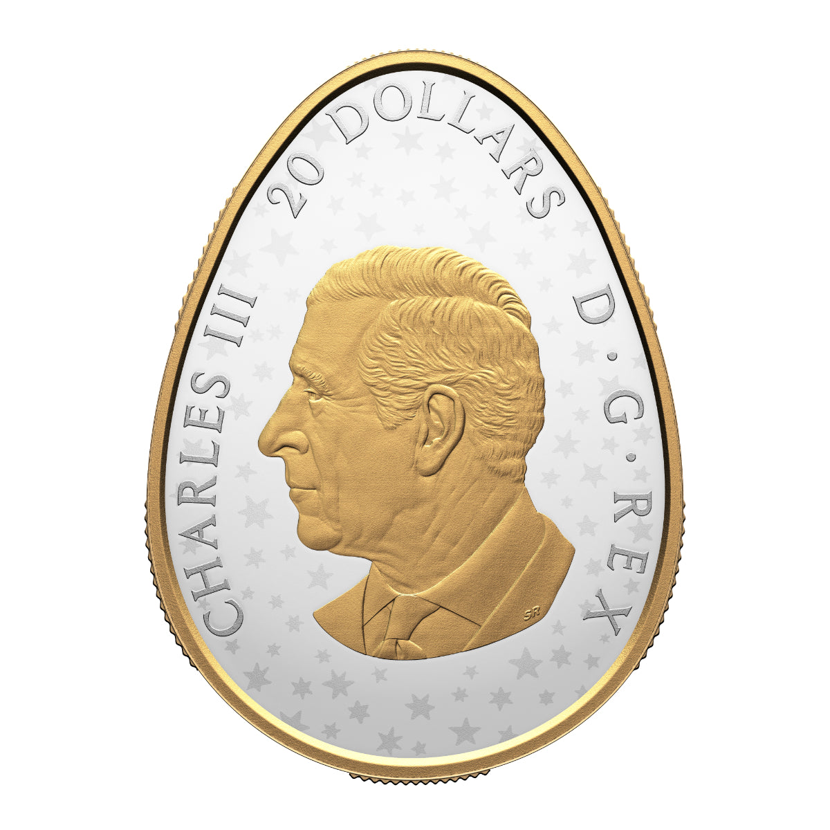 2026 $20 75th Anniversary of The National Ballet of Canada - Pure Silver Coin
