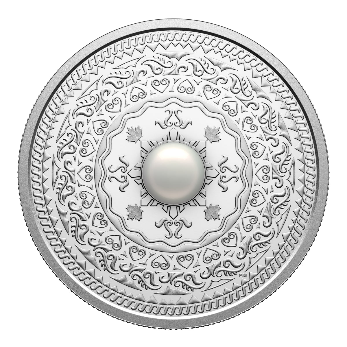 2026 $20 Celebrating Canada's Diversity: Resilience and Unity - Pure Silver Coin