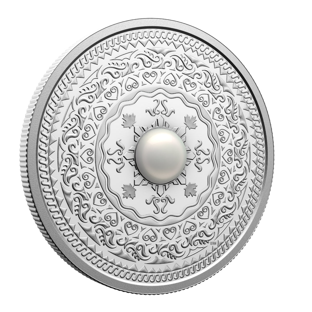 2026 $20 Celebrating Canada's Diversity: Resilience and Unity - Pure Silver Coin