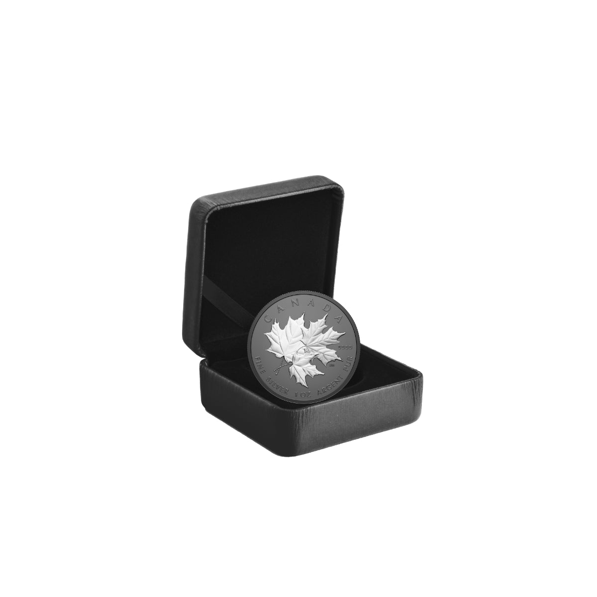 2026 $20 Triple Maple - Pure Silver Coin