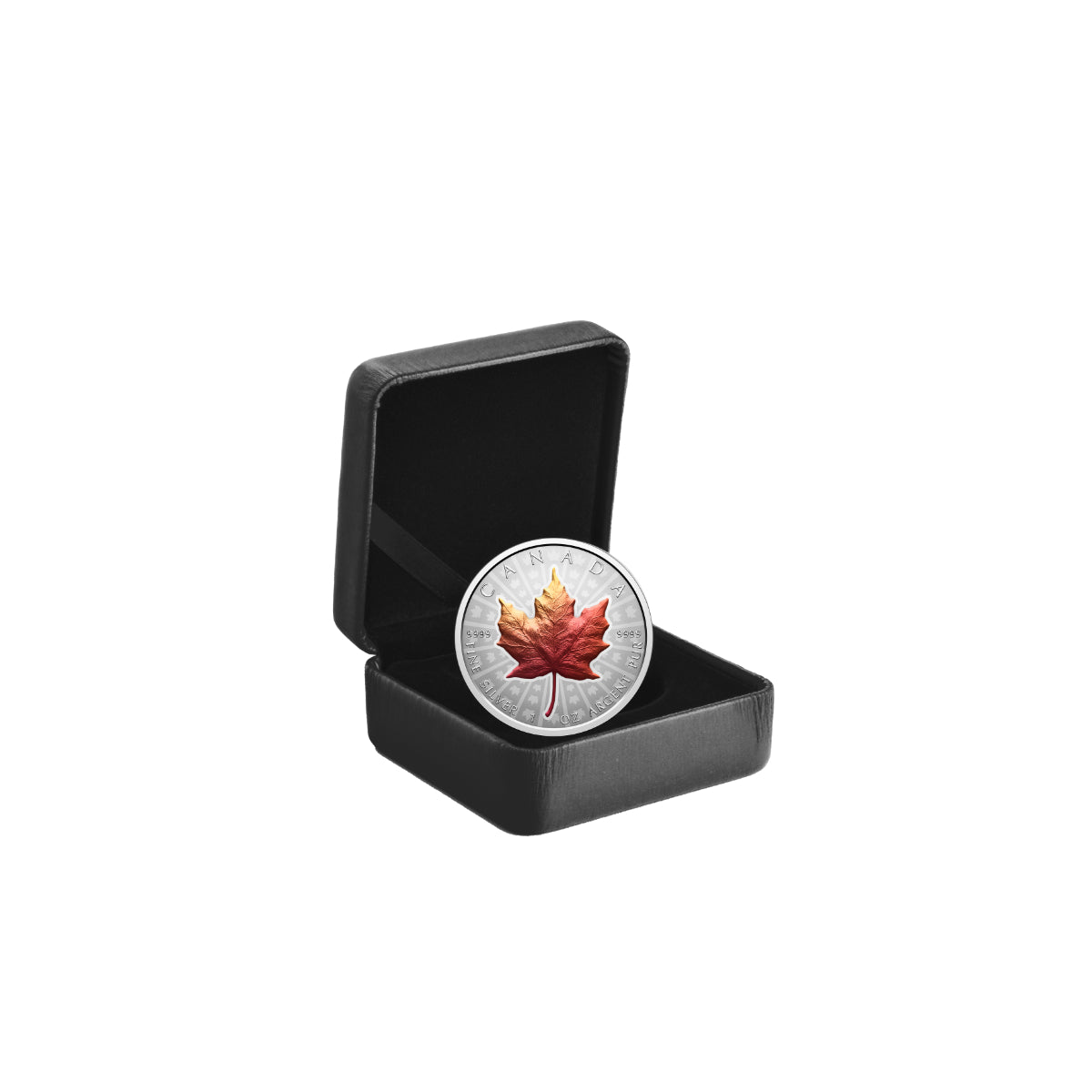 2026 $20 Ultra-High Relief 1oz SML - Pure Silver Coin