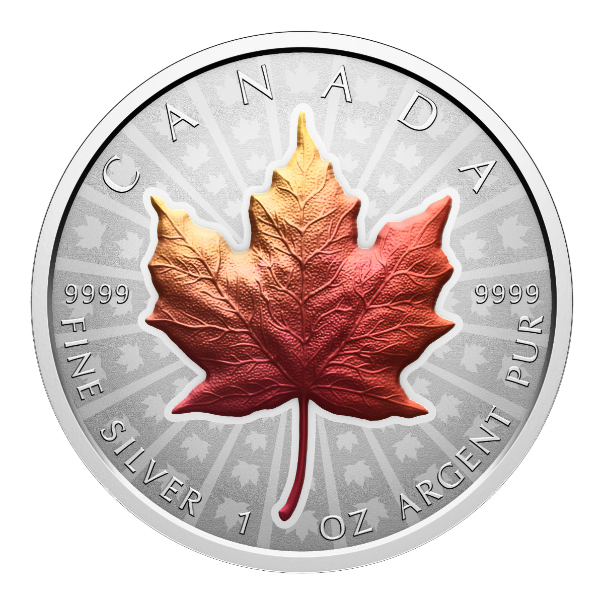 2026 $20 Ultra-High Relief 1oz SML - Pure Silver Coin