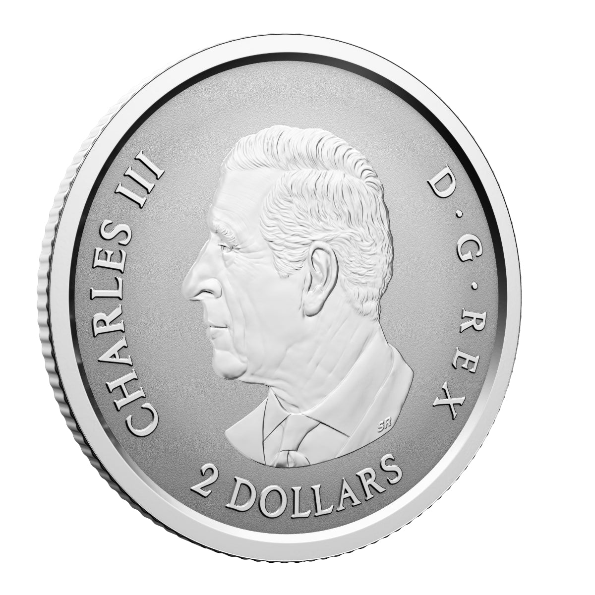 2027 Autumn Leaves - Pure Silver Fractional Set