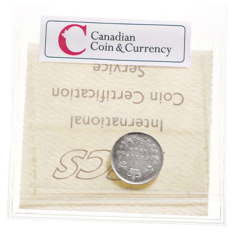 5 cent 1884 Far 4 ICCS EF-40