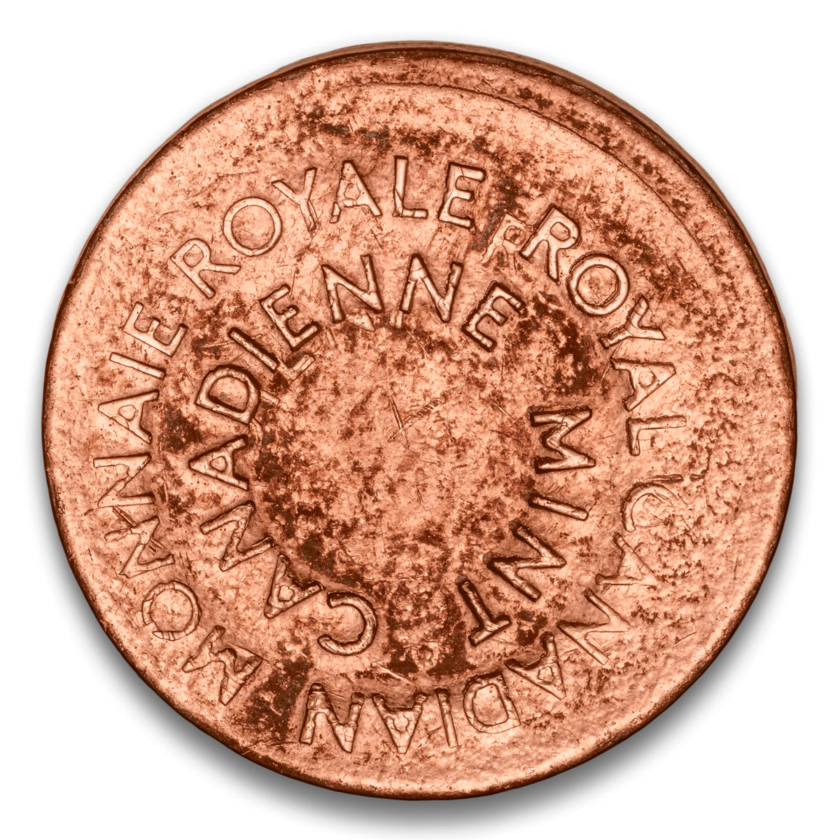 2025 Classic Uncirculated Coin Set - RCNA Special Edition