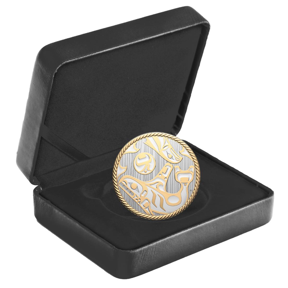 【PSA8】トレヴァ・ザ・リニューアー #280 フォイル 2025 $30 The Ancestor - Pure Silver Coin