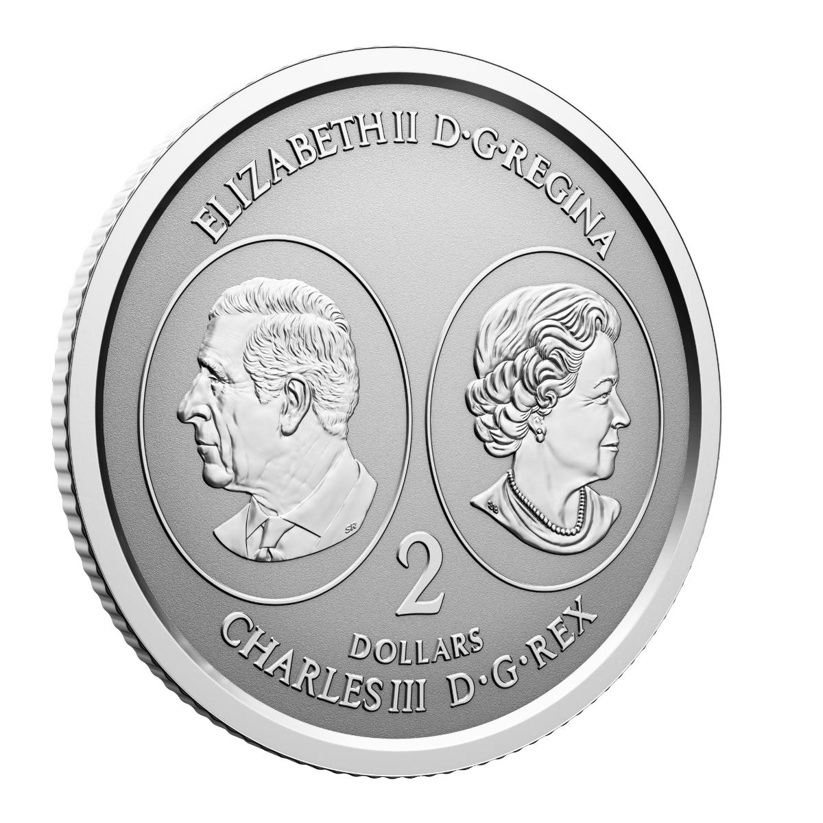 2026 Commemorate the 100th Birthday of Queen Elizabeth II - Pure Silver Fractional Set
