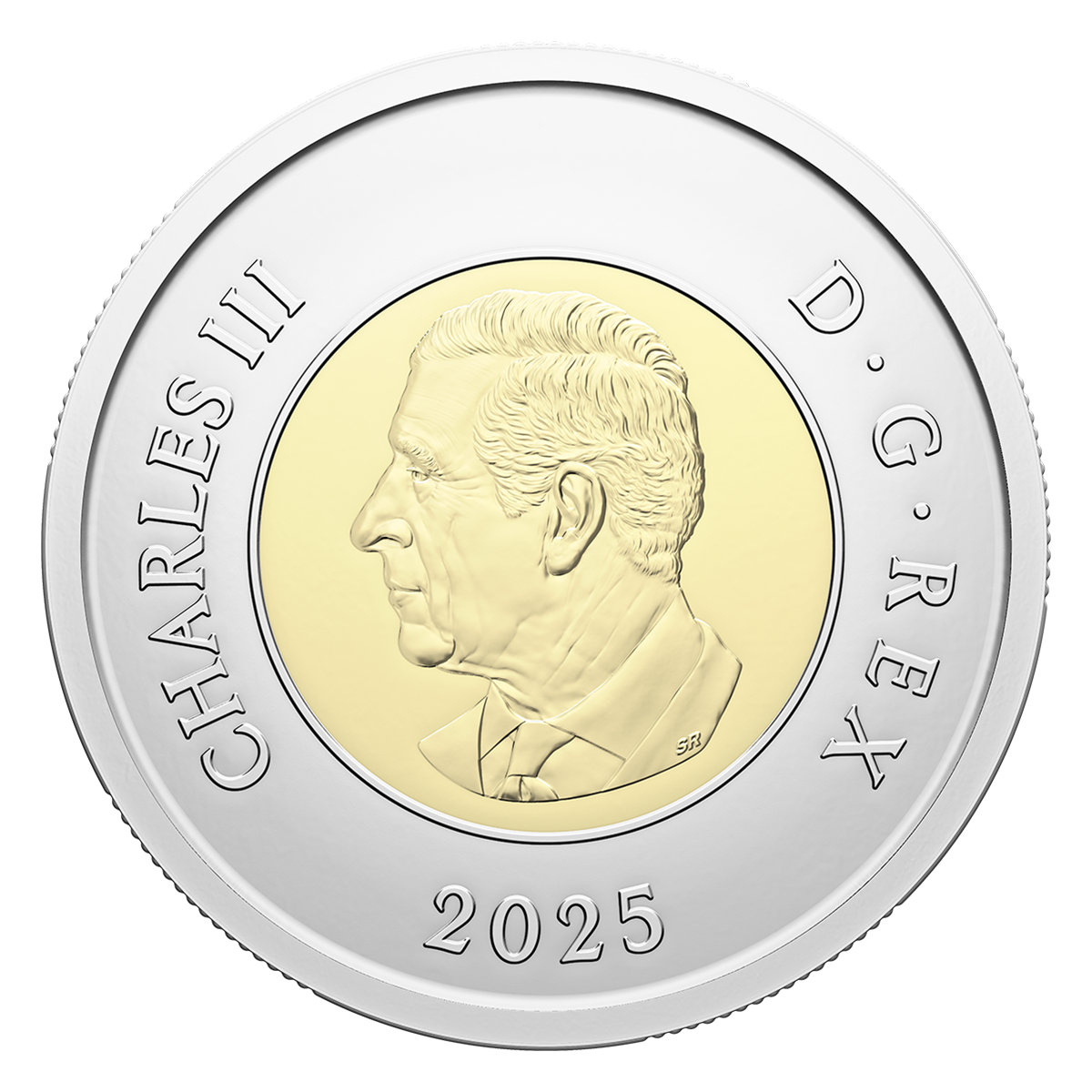 2025 Honouring Canada's Unknown Soldier Commemorative Collector Keepsake Card