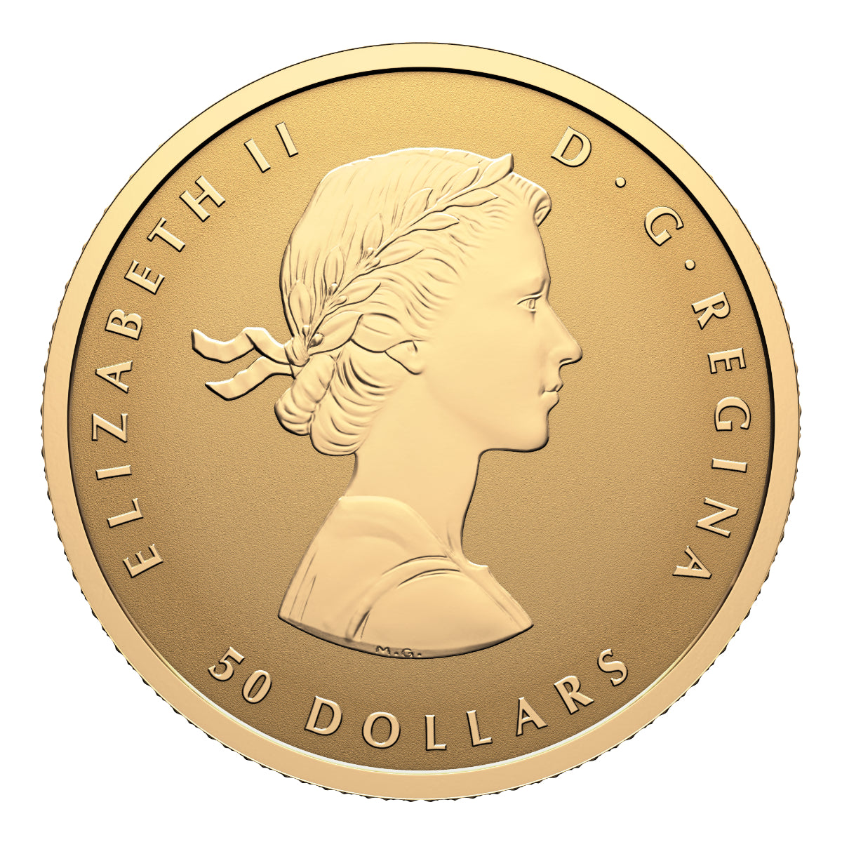 2026 Commemorate the 100th Birthday of Queen Elizabeth II - Pure Gold Fractional Set