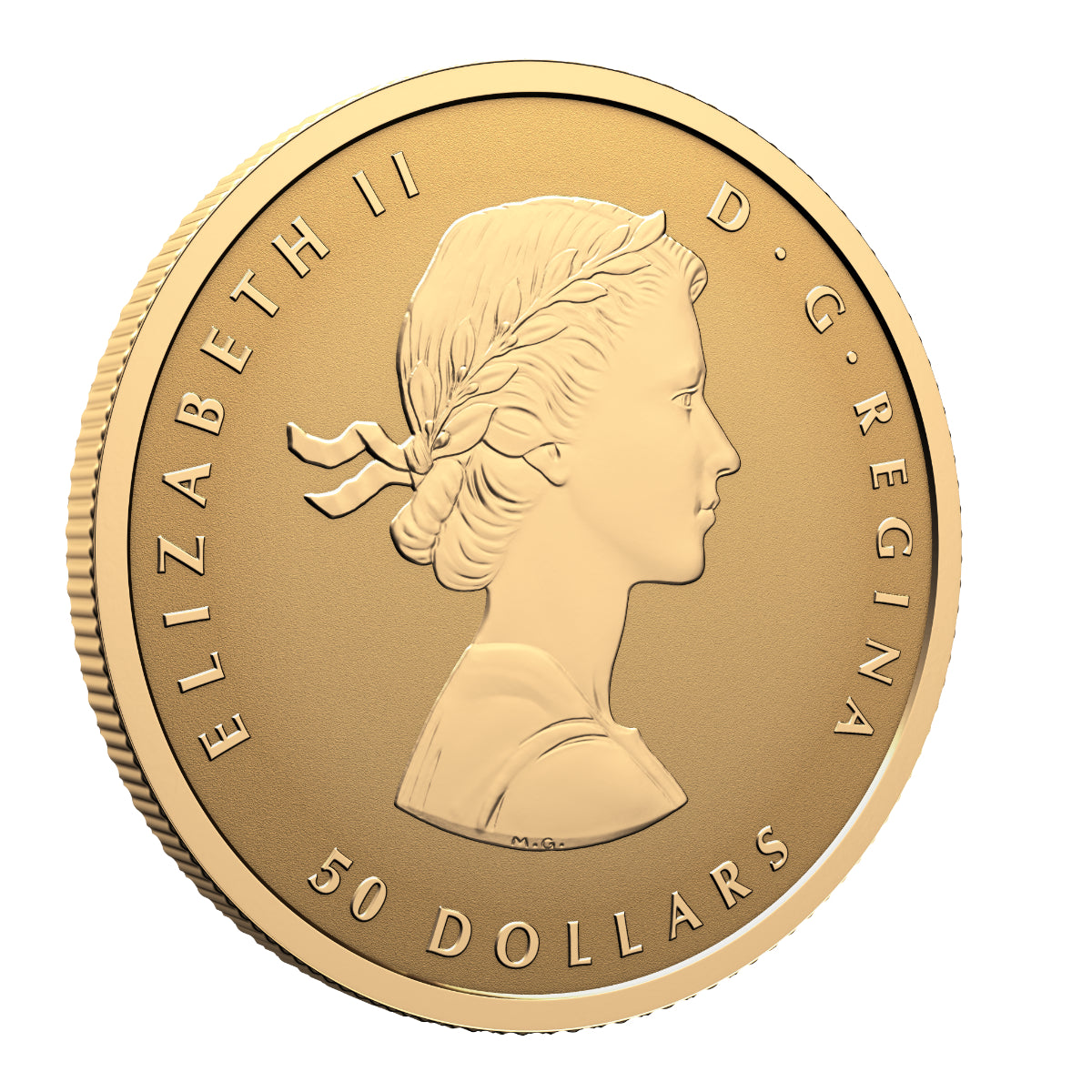 2026 Commemorate the 100th Birthday of Queen Elizabeth II - Pure Gold Fractional Set