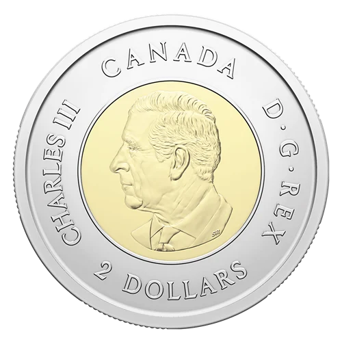 2026 100th Anniversary of The Royal Canadian Legion - Commemorative Collector Keepsake Card