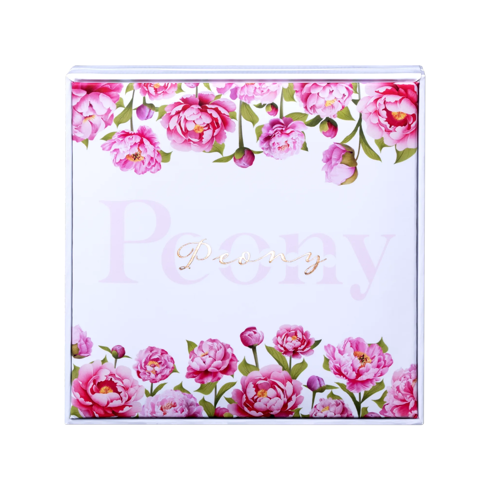 2025 $5 Peony - Pure Silver Coin