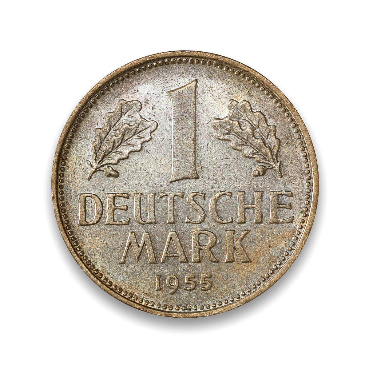 Germany Mark 1955 F EF-45