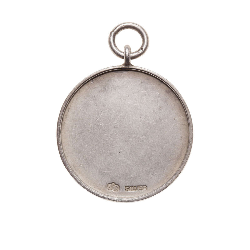 Great Britain silver 1861 -  Elkington & Co. .925 Silver Medallion UNC