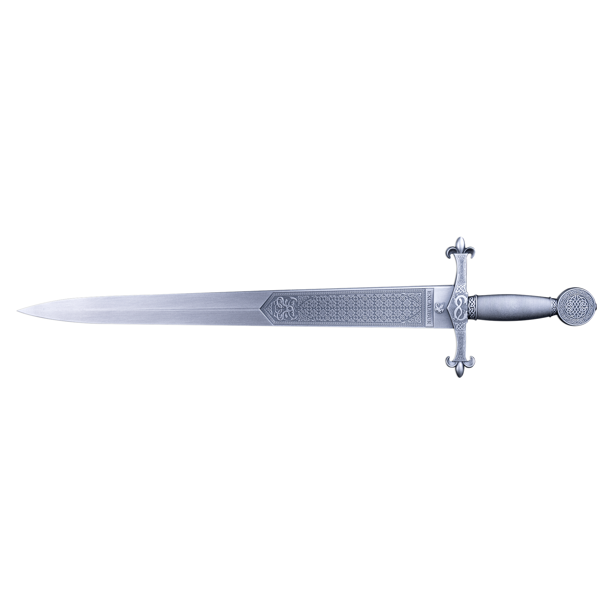 2026 $5 Excalibur - Pure Silver Coin