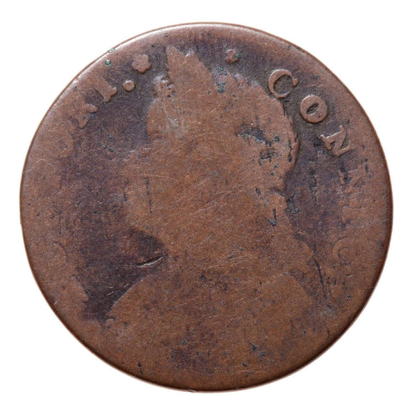 US 1 Cent 1878 Aucori G-4