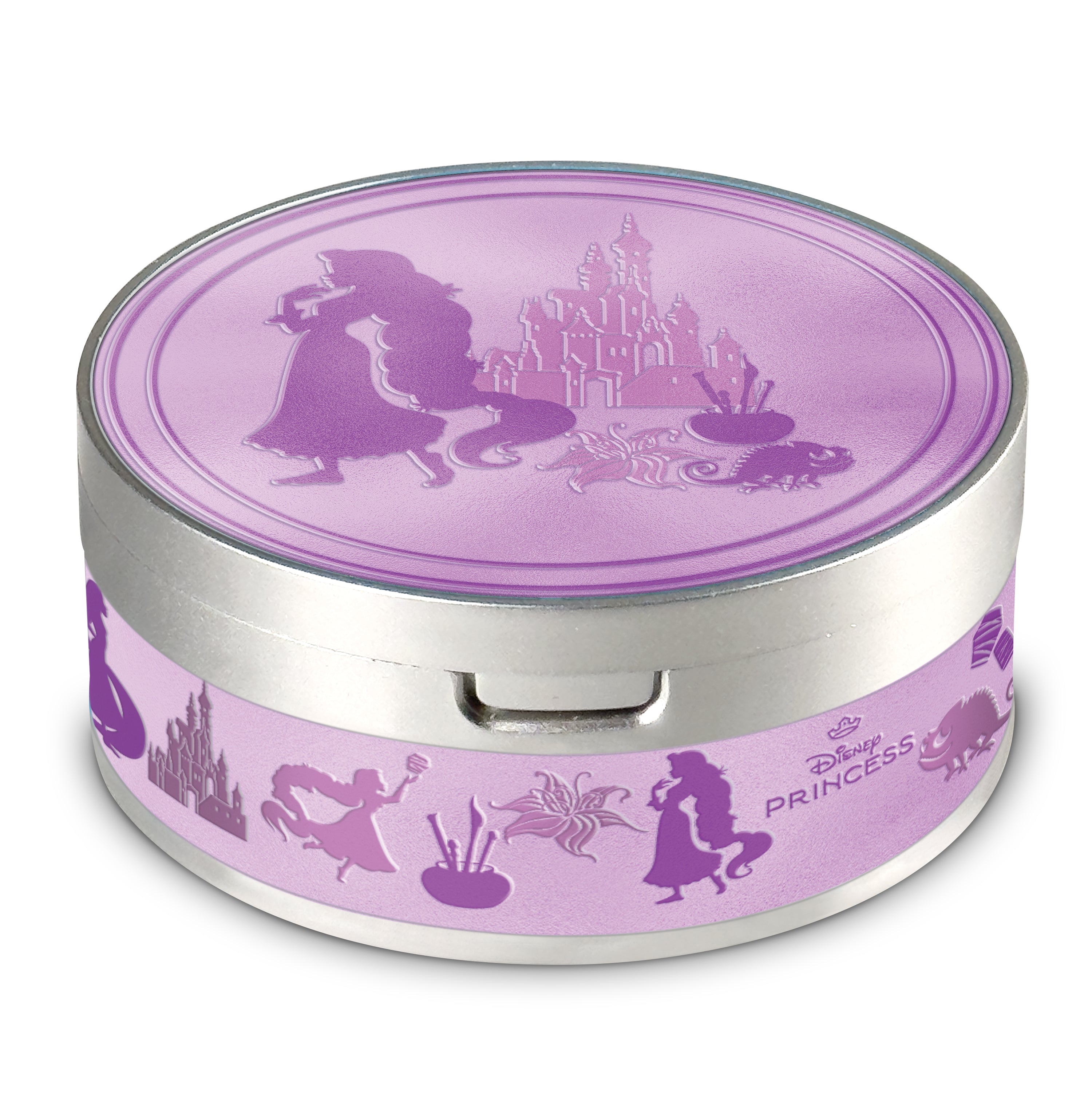 2024 $2 Disney Princess: Rapunzel - Pure Silver Coin