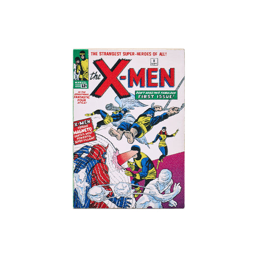 2024 $2 COMIX: Marvel X-Men #1 - Pure Silver Coin