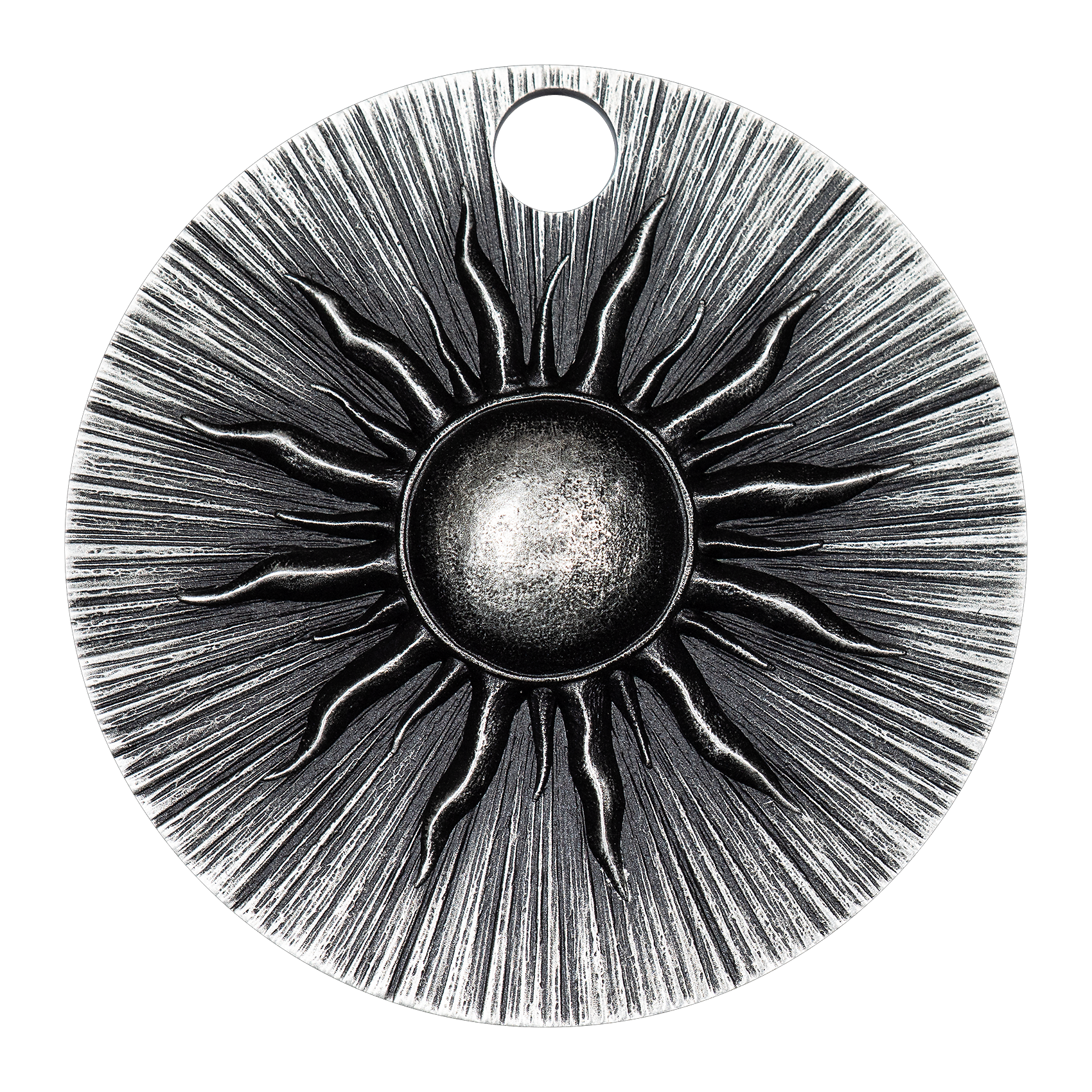 2026 $5 Talisman: Luminara - Pure Silver Coin