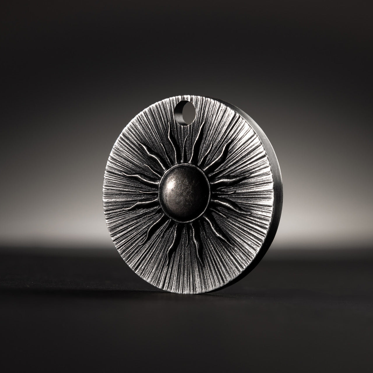 2026 $5 Talisman: Luminara - Pure Silver Coin