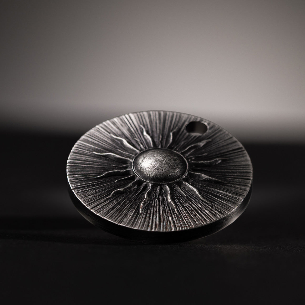 2026 $5 Talisman: Luminara - Pure Silver Coin