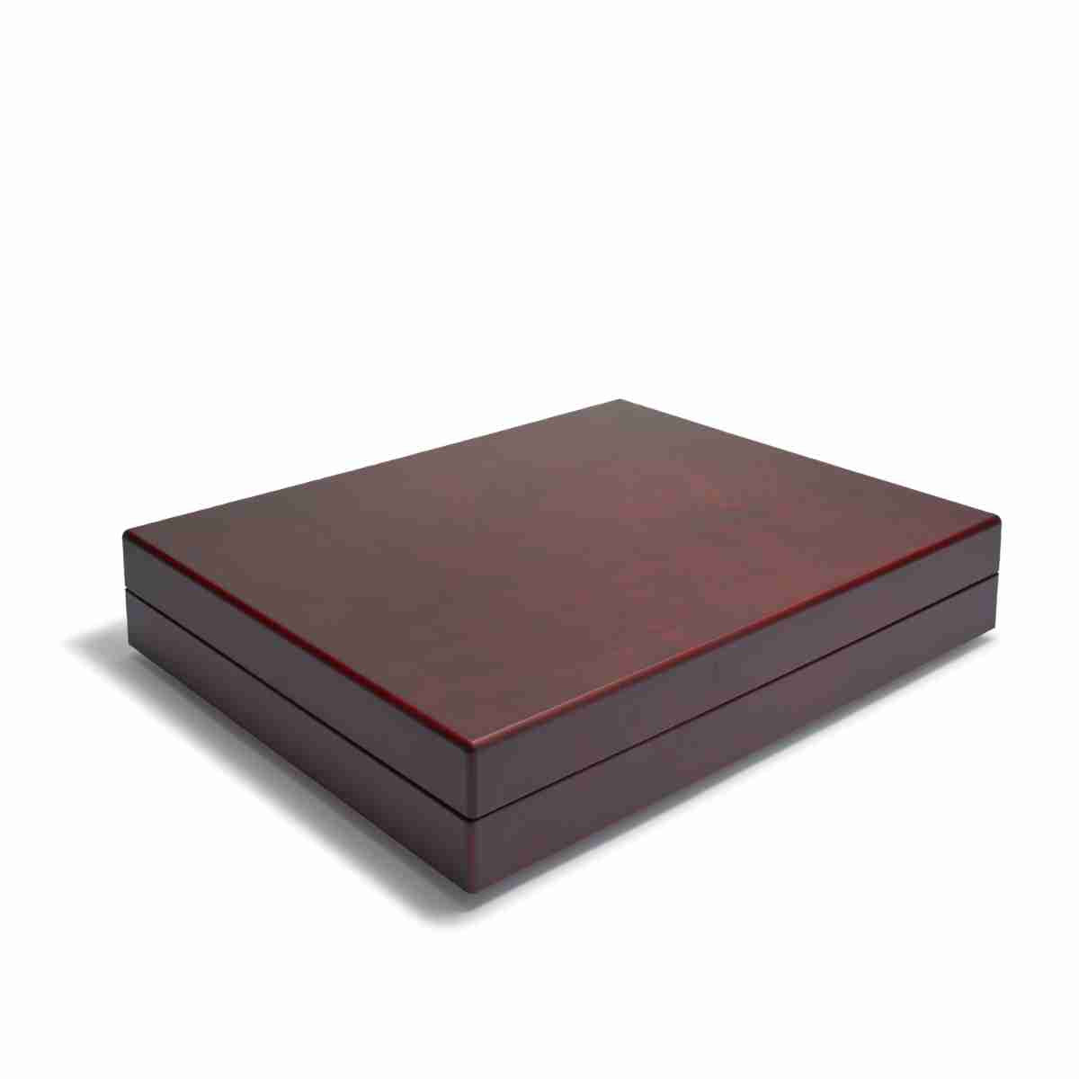 VOLTERRA TRIO de Luxe Coin Presentation Box