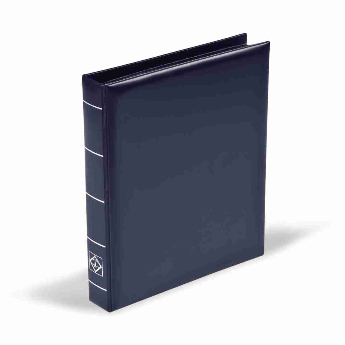 Optima Easy Ring Binder