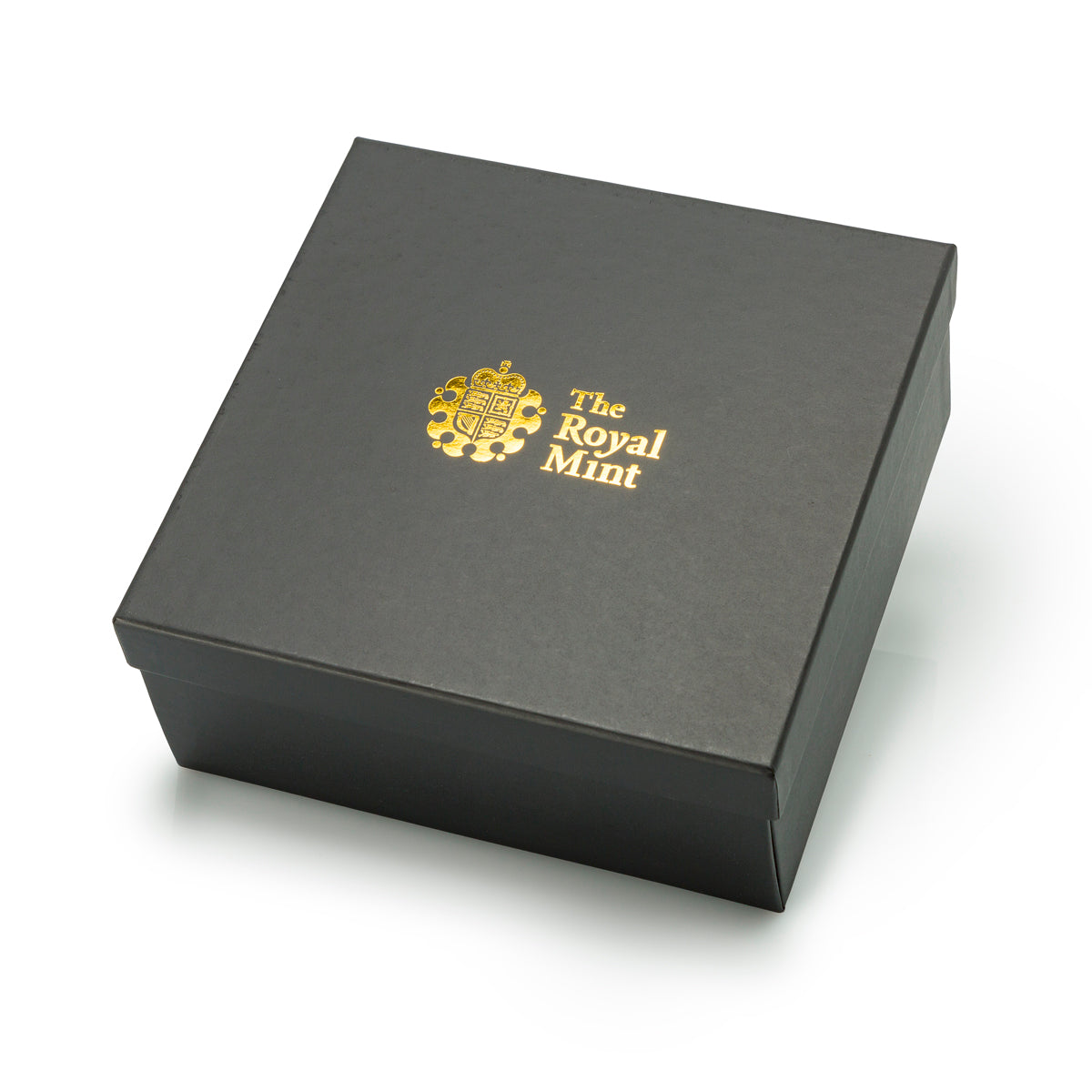 2018 $10 Four Generations of Royalty: One Historic Moment - Pure Gold Coin