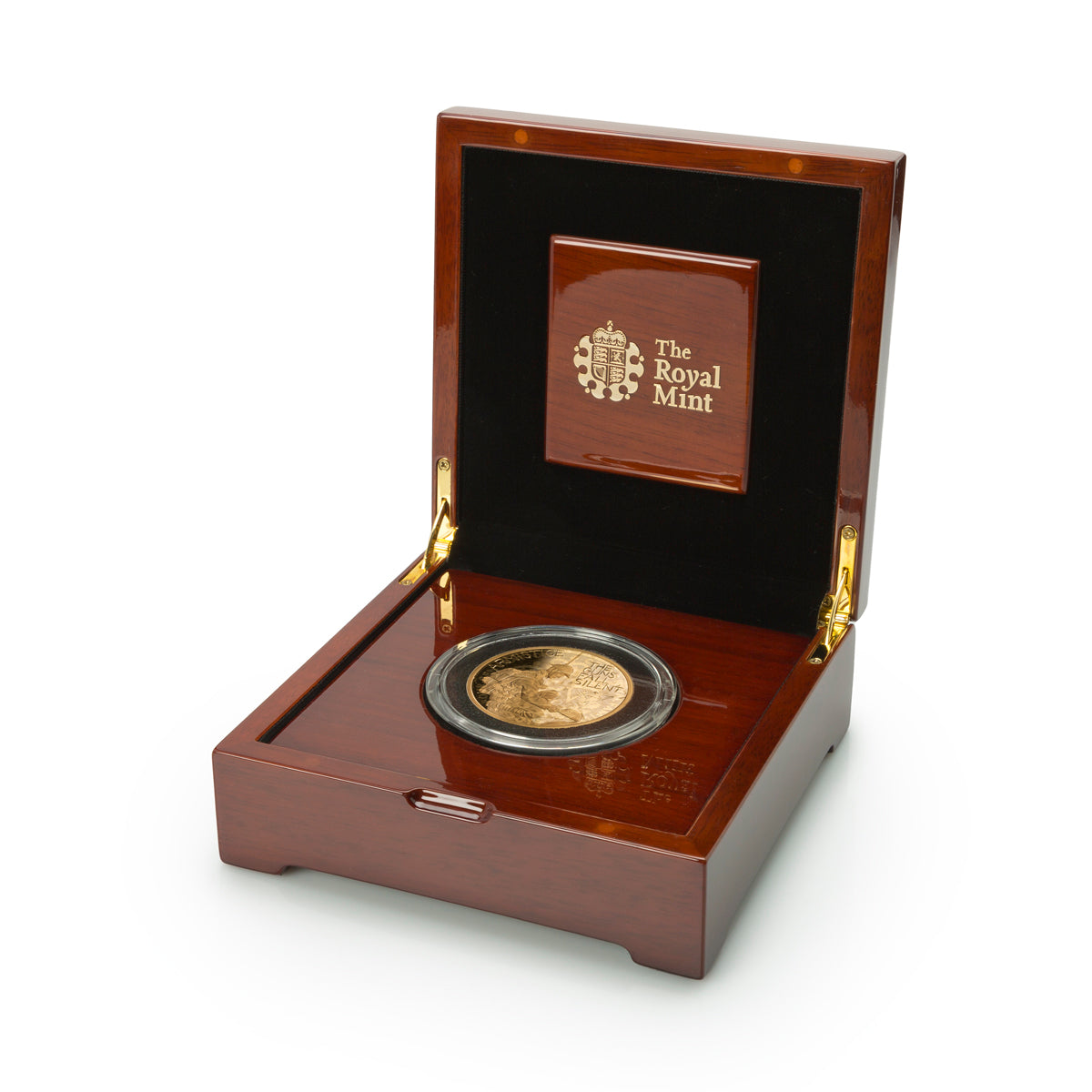 2018 $10 100th Aniversary of the First World War: A Time to Reflect - Pure Gold Coin