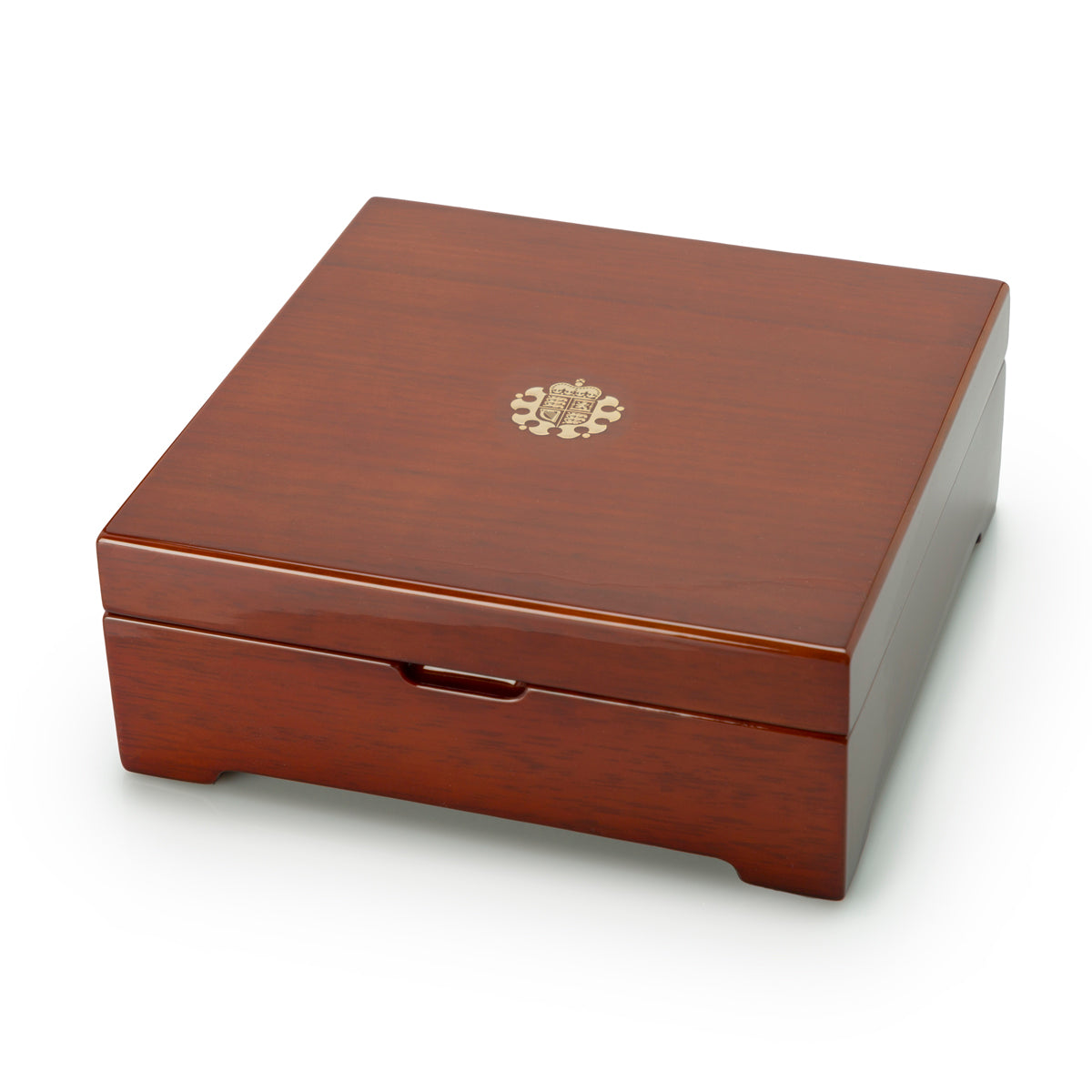 2021 500 Pounds The Three Graces - 10 oz Pure Gold Proof Coin