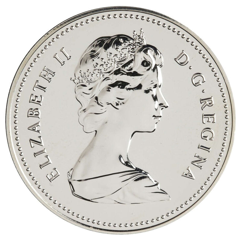 1979 $1 Griffon Tricentennial - Silver Dollar