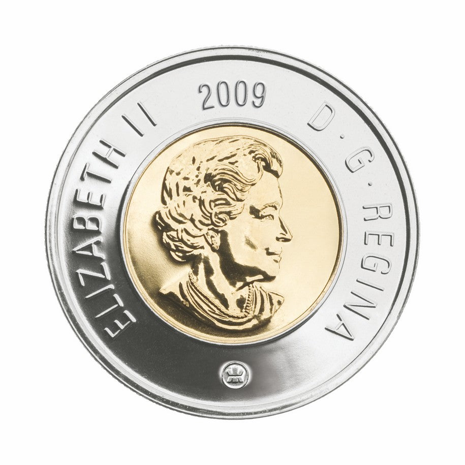 2009 Proof-Like Brilliant Uncirculated Set