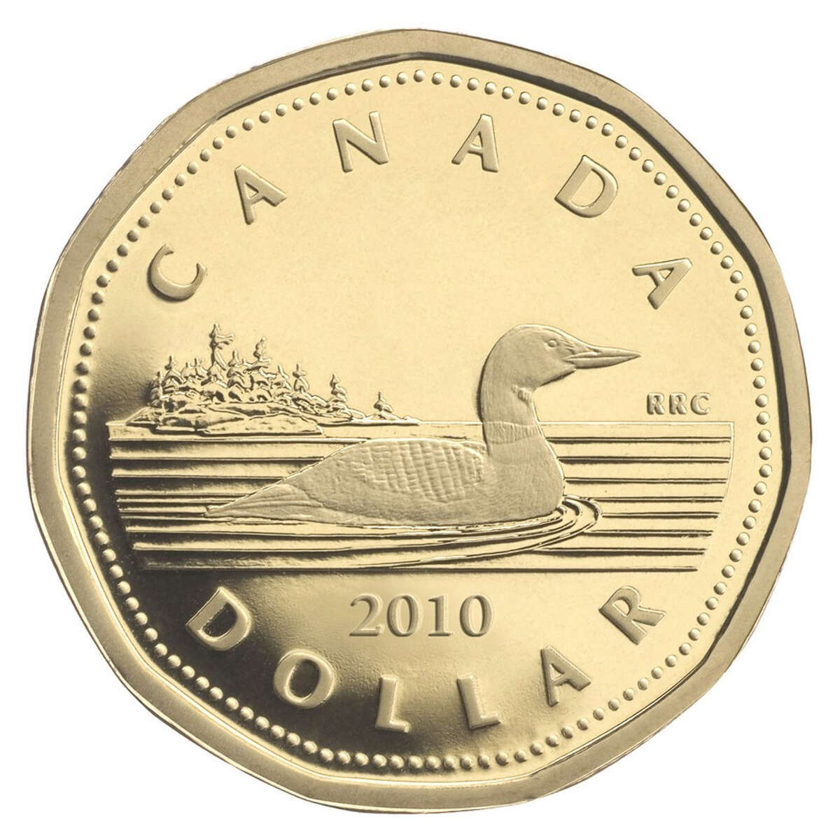 2010 The Canadian Navy, 100th Anniversary - Proof Set