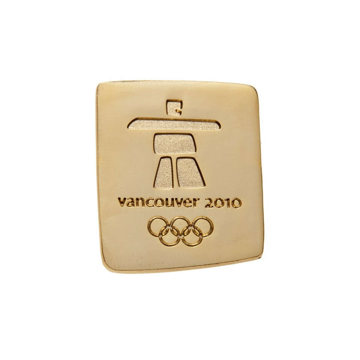 Vancouver 2010 Gold Collector's Set