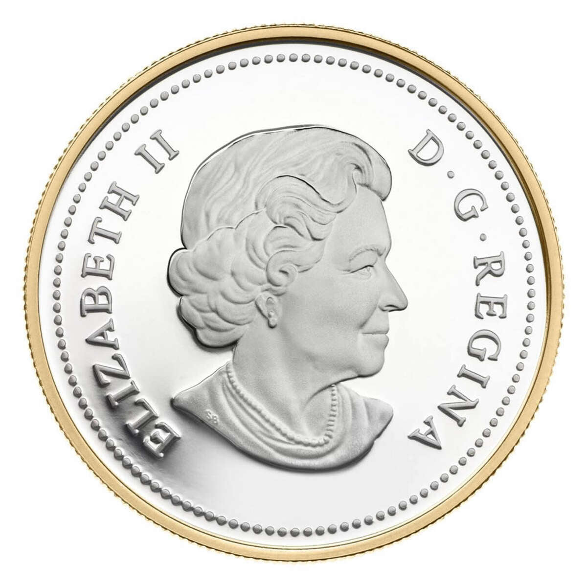 ちゃー★UNITEDKINGDOMPROOF COINSET（2011年） 2011 Parks Canada, 100th Anniversary - Proof Set
