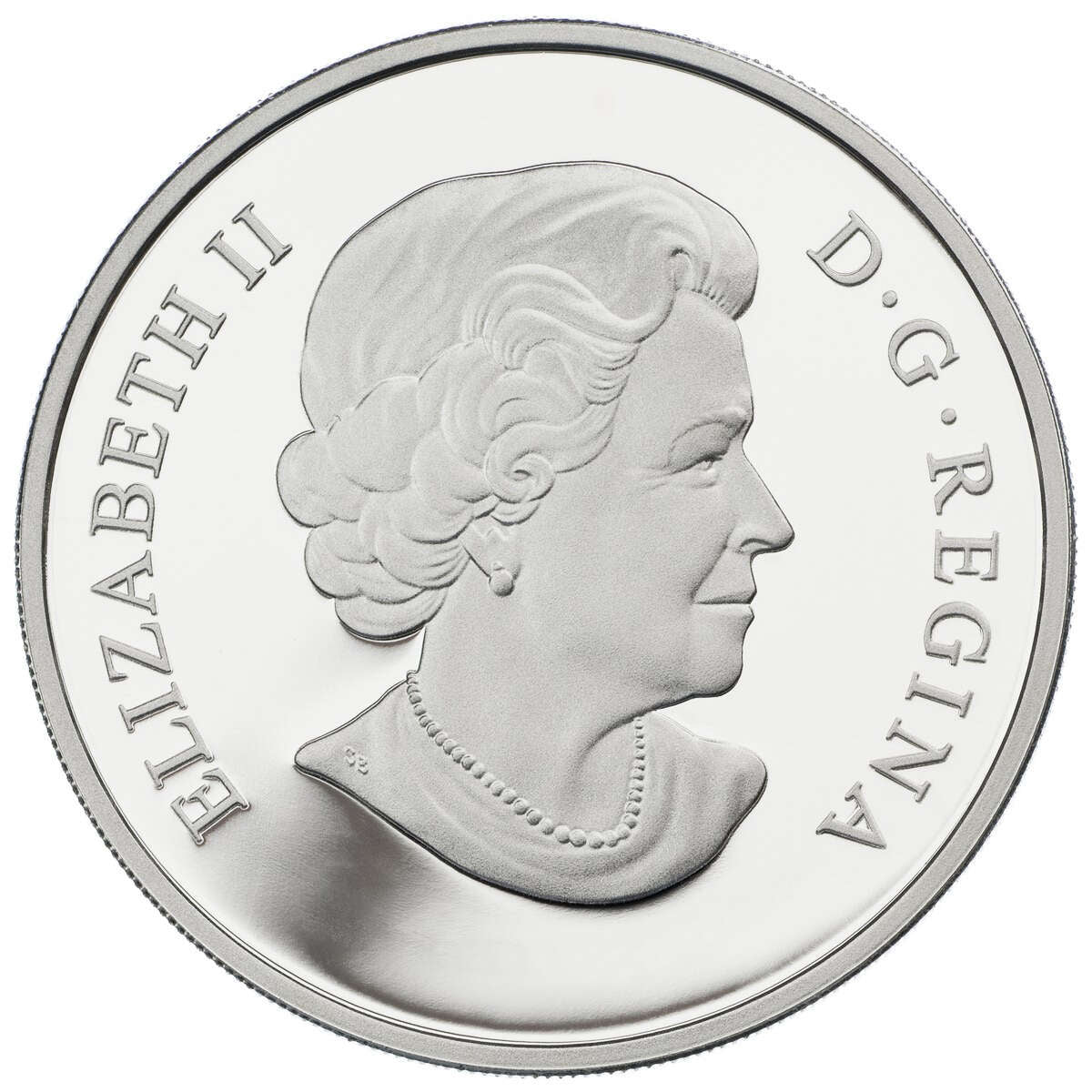 2011 $15 Year of the Rabbit Classic - Pure Silver Coin