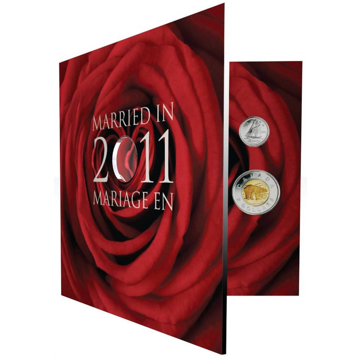 2011 Gift Sets - Wedding