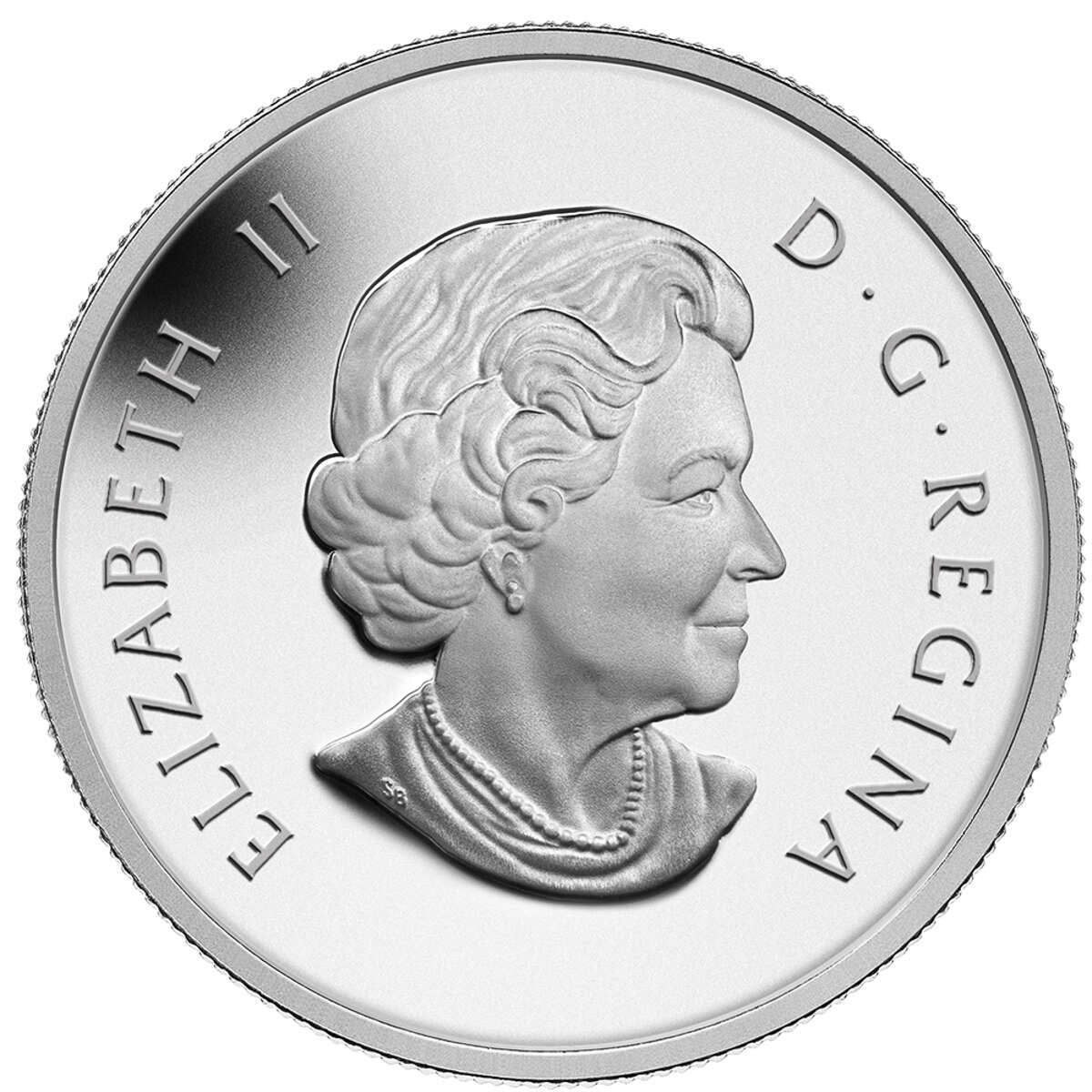 2014 $10 The Mobilisation of Our Nation - Pure Silver Coin